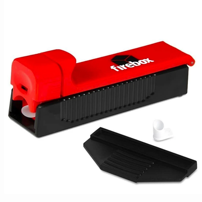 Машинка для набивки сигаретних гільз ручна Firebox 8мм Firebox-8 фото